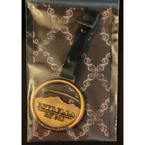 ESTRELLA MOUNTAIN RANCH GOLF CLUB TAG